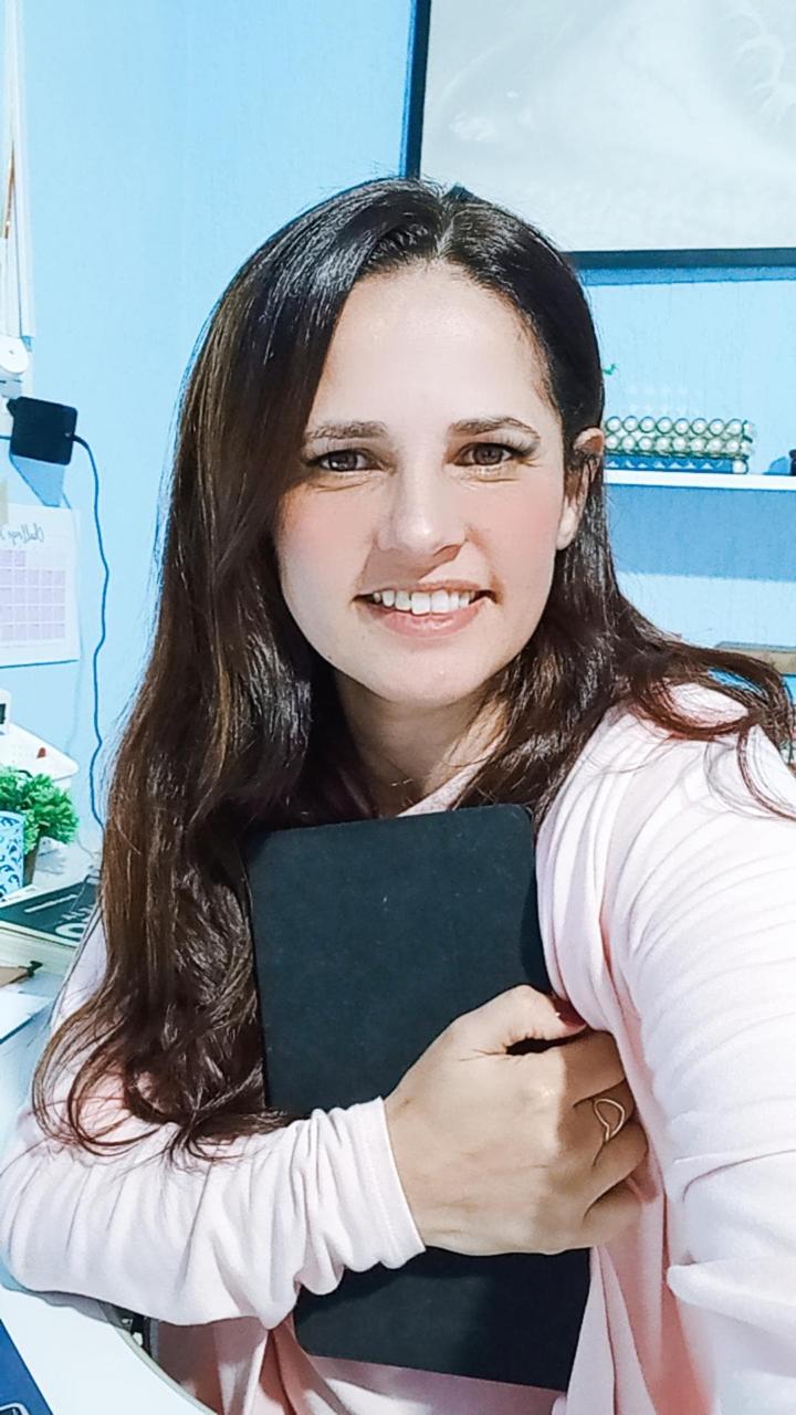 Ciliane Tomasi